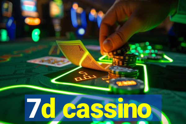 7d cassino